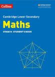 Cambridge Lower Secondary Maths Stage 9 Student's Book. Wydawca: HarperCollins Publishers. Dadada.pl Opakowanie Cambridge Lower Secondary Maths Stage 9 Student's Book
