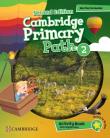 Cambridge Primary Path Level 2 Activity Book with Digital Pack. Autor: Fernández Martha. Dadada.pl Okładka książki Cambridge Primary Path Level 2 Activity Book with Digital Pack