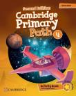 Cambridge Primary Path Level 4 Activity Book with Digital Pack. Autor: Kidd Helen. Dadada.pl Okładka książki Cambridge Primary Path Level 4 Activity Book with Digital Pack