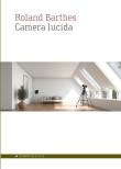 Camera lucida. Notatka o fotografii. Autor: Barthes Roland. Dadada.pl Okładka książki Camera lucida. Notatka o fotografii