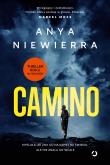 Camino. Autor: Anya Niewierra. Dadada.pl Okładka książki Camino