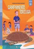 Okładka książki Campamento Tortuga