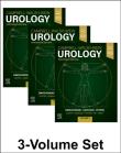 Okładka książki Campbell Walsh Wein Urology