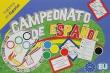 Okładka książki Campeonato de espanol