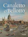 Okładka książki Canaletto & Bellotto