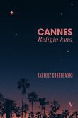 Okładka książki Cannes. Religia kina