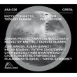 Okładka książki Canticum profugorum CD