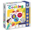 Opakowanie Captain Smart. Cooking. Educational Game