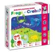 Opakowanie Captain Smart. Frogs or Crabs? Multiplication Game