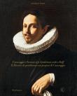 Caravaggio’s Portrait of a Gentleman with a Ruff. Autor: Papi Gianni. Dadada.pl Okładka książki Caravaggio’s Portrait of a Gentleman with a Ruff