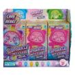 Opakowanie Care Bears zawieszka w Pudełku Niespodziance MIX