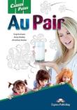 Okładka książki Career Paths: Au Pair SB + DigiBook