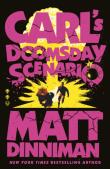 Okładka książki Carl's Doomsday Scenario