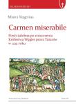 Okładka książki Carmen miserabile