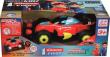 Opakowanie Carrera FormulaKidz RC Racer 2,4GHz