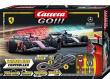 Opakowanie Carrera Go!!! Formula Track Attack