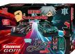 Opakowanie Carrera Go!!! Ronin Racers