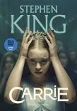 Okładka książki Carrie wyd. 2026