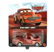 Opakowanie Cars 3 Auto Heyday Smokey