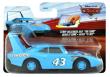 Opakowanie Cars 3 Strip Weathers The King 1:43