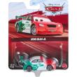 Opakowanie Cars Auta Memo Rojas Jr.