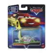 Opakowanie Cars: Glow Racers - Wingo Vehicle