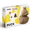 Opakowanie Cartonic 3D Puzzle DUCK