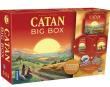 Opakowanie Catan BIG BOX GALAKTA