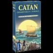 Opakowanie Catan: Odkrywcy i Piraci 5/6 graczy GALAKTA