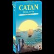 Opakowanie Catan: Żeglarze 5/6 graczy GALAKTA