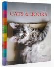 Okładka książki Cats & Books
