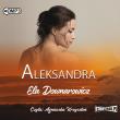 Okładka książki CD MP3 Aleksandra