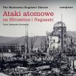 Okładka książki CD MP3 Ataki atomowe na Hiroszimę i Nagasaki