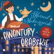 Okładka książki CD MP3 Awantury arabskie