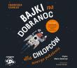 CD MP3 Bajki na dobranoc dla chłopców nowego pokolenia (audiobook). Autor: Cavallo Francesca. Dadada.pl Okładka książki CD MP3 Bajki na dobranoc dla chłopców nowego pokolenia (audiobook)