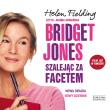 CD MP3 Bridget Jones. Szalejąc za facetem. Autor: Fielding Helen. Dadada.pl Okładka książki CD MP3 Bridget Jones. Szalejąc za facetem
