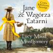 Okładka książki CD MP3 Jane ze Wzgórza Latarni