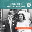 Okładka książki CD MP3 Kobiety naukowców
