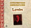 Okładka książki CD MP3 Lenin