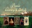 Okładka książki CD MP3 Panie kresowych siedzib
