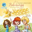 CD MP3 Plotkująca Feme. Boskie dziewczyny. Tom 10. Autor: Joan Holub, Suzanne Williams. Dadada.pl Okładka książki CD MP3 Plotkująca Feme. Boskie dziewczyny. Tom 10