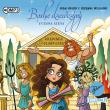 CD MP3 Uczona Atena. Boskie dziewczyny. Tom 1. Autor: Joan Holub, Suzanne Williams. Dadada.pl Okładka książki CD MP3 Uczona Atena. Boskie dziewczyny. Tom 1