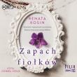 Okładka książki CD MP3 Zapach fiołków