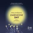 Okładka książki CD MP3 Zmienione sny