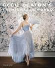 Cecil Beaton's Fashionable World. Autor: Muir Robin, Hamish Bowles. Dadada.pl Okładka książki Cecil Beaton's Fashionable World