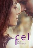 Cel. Autor: Kennedy Laura Ellen. Dadada.pl Okładka książki Cel