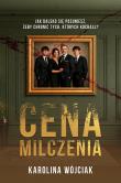 Okładka książki Cena milczenia