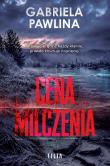 Okładka książki Cena milczenia