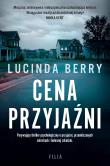 Okładka książki Cena przyjaźni