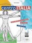 Opakowanie Centro Italia C1-C2 podręcznik + audio online